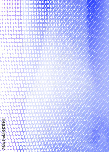 Blue pattern vertical background banner template for social media, promotions, advertisement, event, banner, poster, anniversary, party, celebration and vatious design works photo