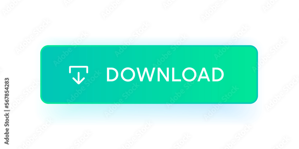 3D blue download button icon. Upload icon. Down arrow bottom side symbol. Click here button. Save cloud icon push button for UI UX, website, mobile application. 3D blue download button icon. Upload icon. Down arrow bottom side symbol. Click here button. Save cloud icon push button for UI UX, website, mobile application.