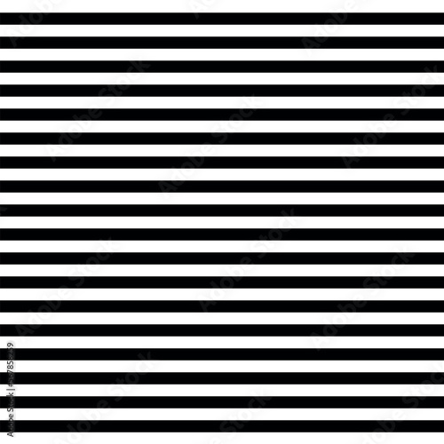 Horizontal stripes abstract background