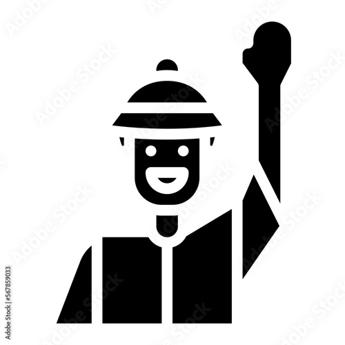 volunteer people charity public help