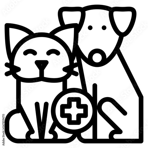 saving pet veterinary care treament charity