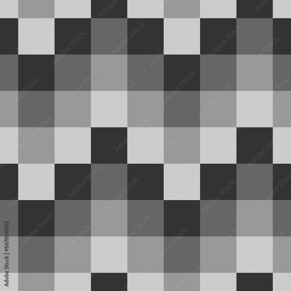 Checkered seamless pattern. Fabric background. Checks ornament. Tiles wallpaper. Squares illustration. Geometric ornate. Textile print. Tiles motif. Digital paper. Cloth design. Abstract vector. Checkered seamless pattern. Fabric background. Checks ornament. Tiles wallpaper. Squares illustration. Geometric ornate. Textile print. Tiles motif. Digital paper. Cloth design. Abstract vector.