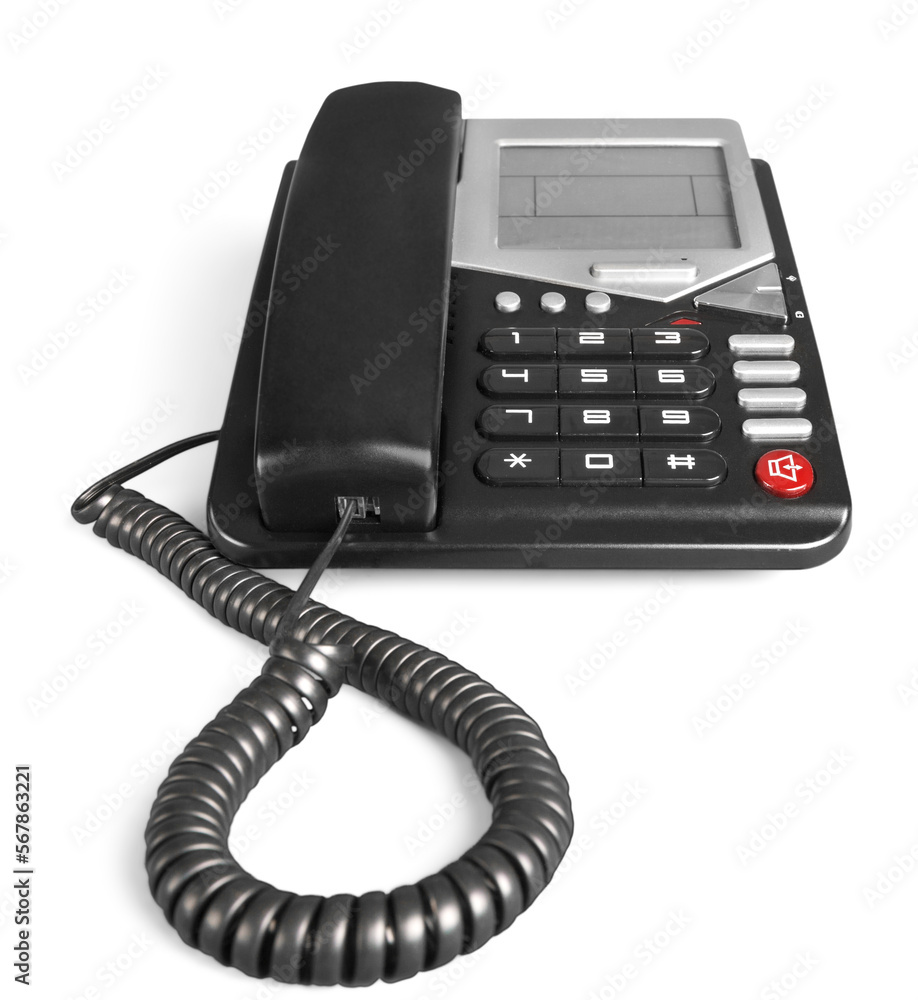 Telephone Telephone