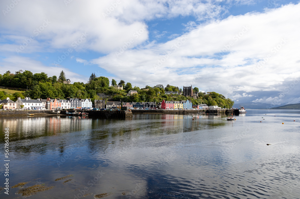 Tobermory Tobermory