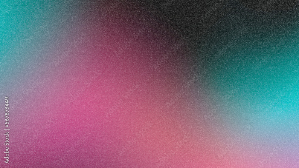 Purple-green grainy gradient background, blurred color wave pattern with noise texture, wide banner size. Purple-green grainy gradient background, blurred color wave pattern with noise texture, wide banner size.