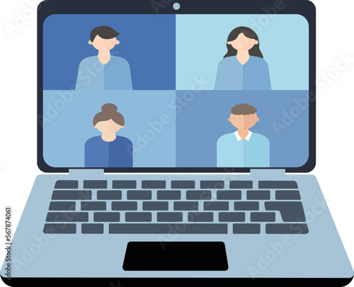 online conference, web discussion, webinar