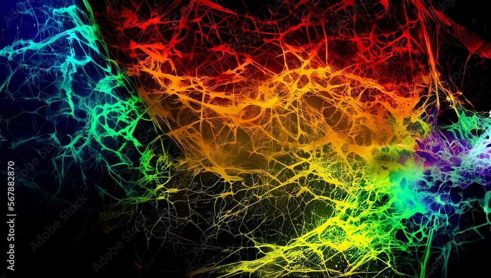 (4K) Dark Abstract Colorful wallpaper/backgound AI (4K) Dark Abstract Colorful wallpaper/backgound AI