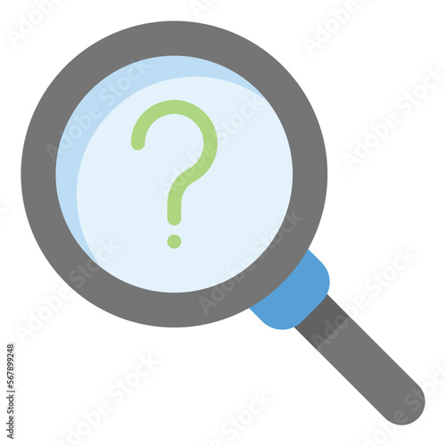 Keyword Icon