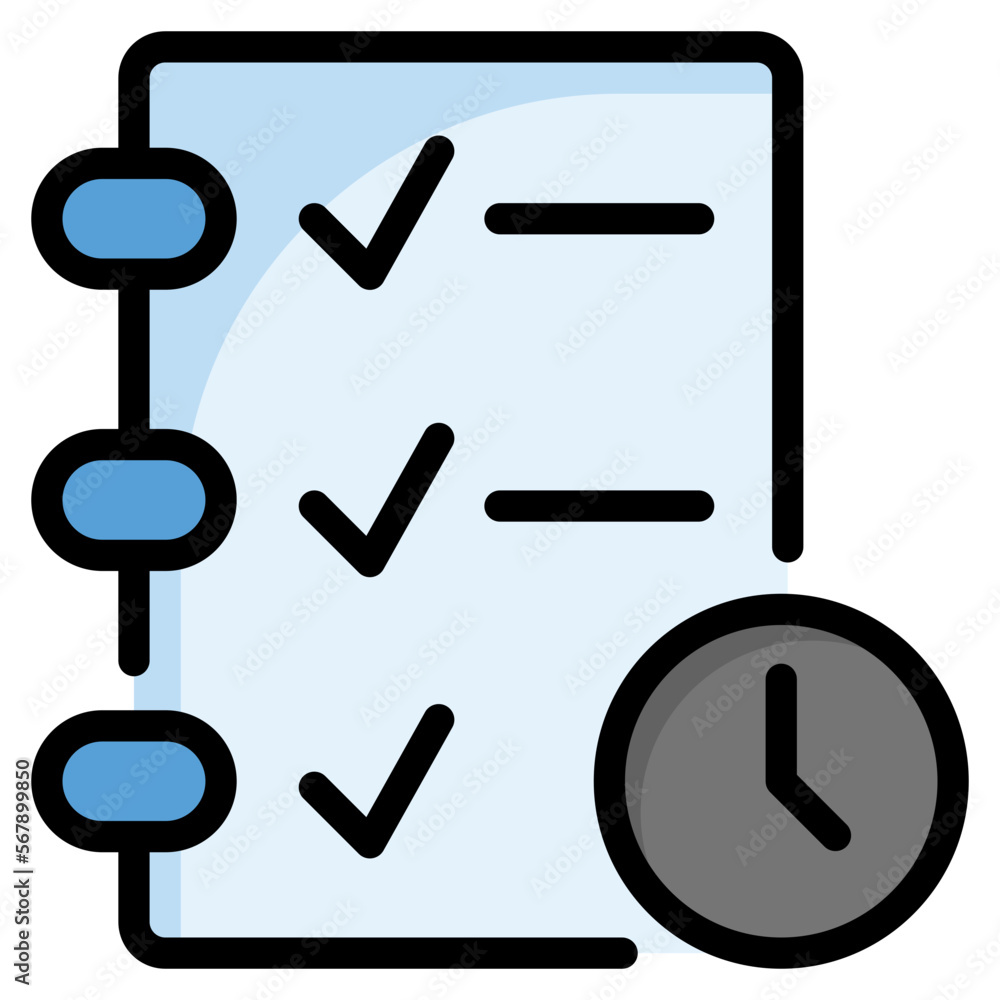 Planning Icon Planning Icon