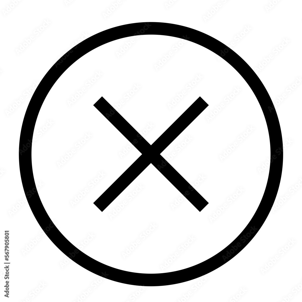 Close line icon Close line icon