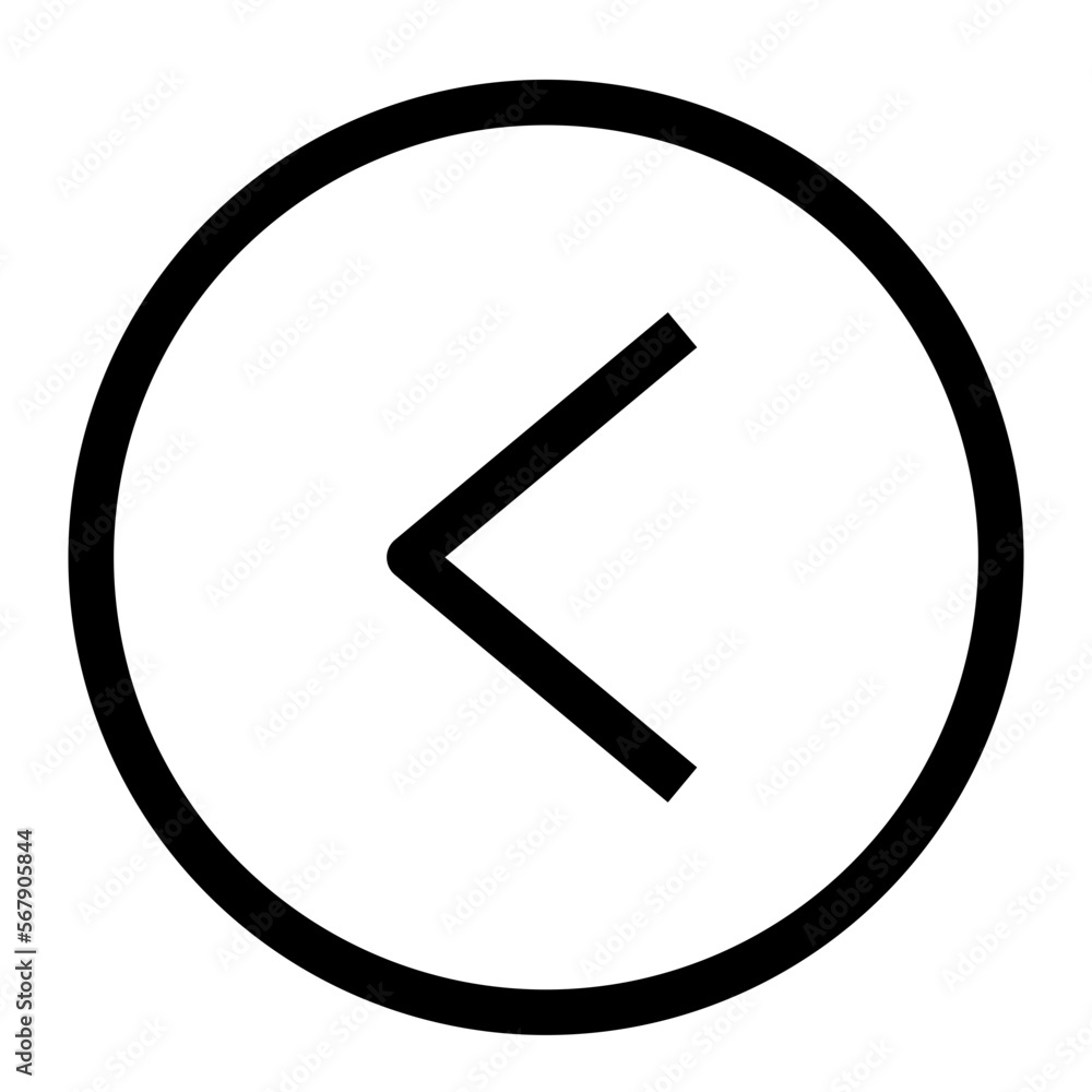 Left line icon Left line icon
