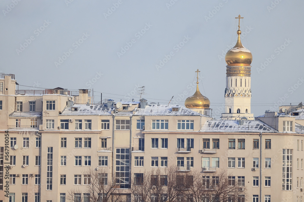 church orthodoxy russia concept, religion holy god