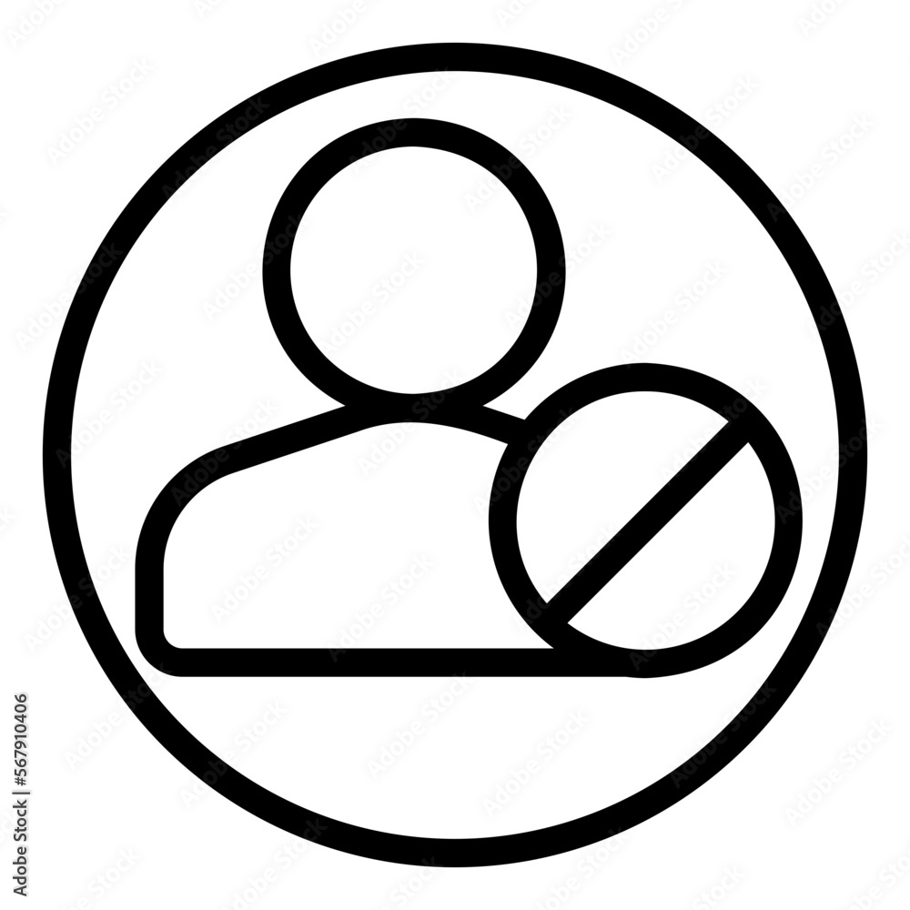 block line icon block line icon
