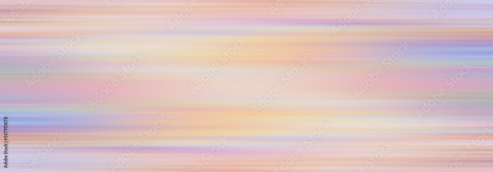 blurred abstract background motion horizontal lines art