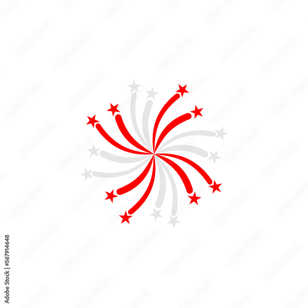 Naklejka premium Georgia flags icon set, Georgia independence day icon set vector sign symbol