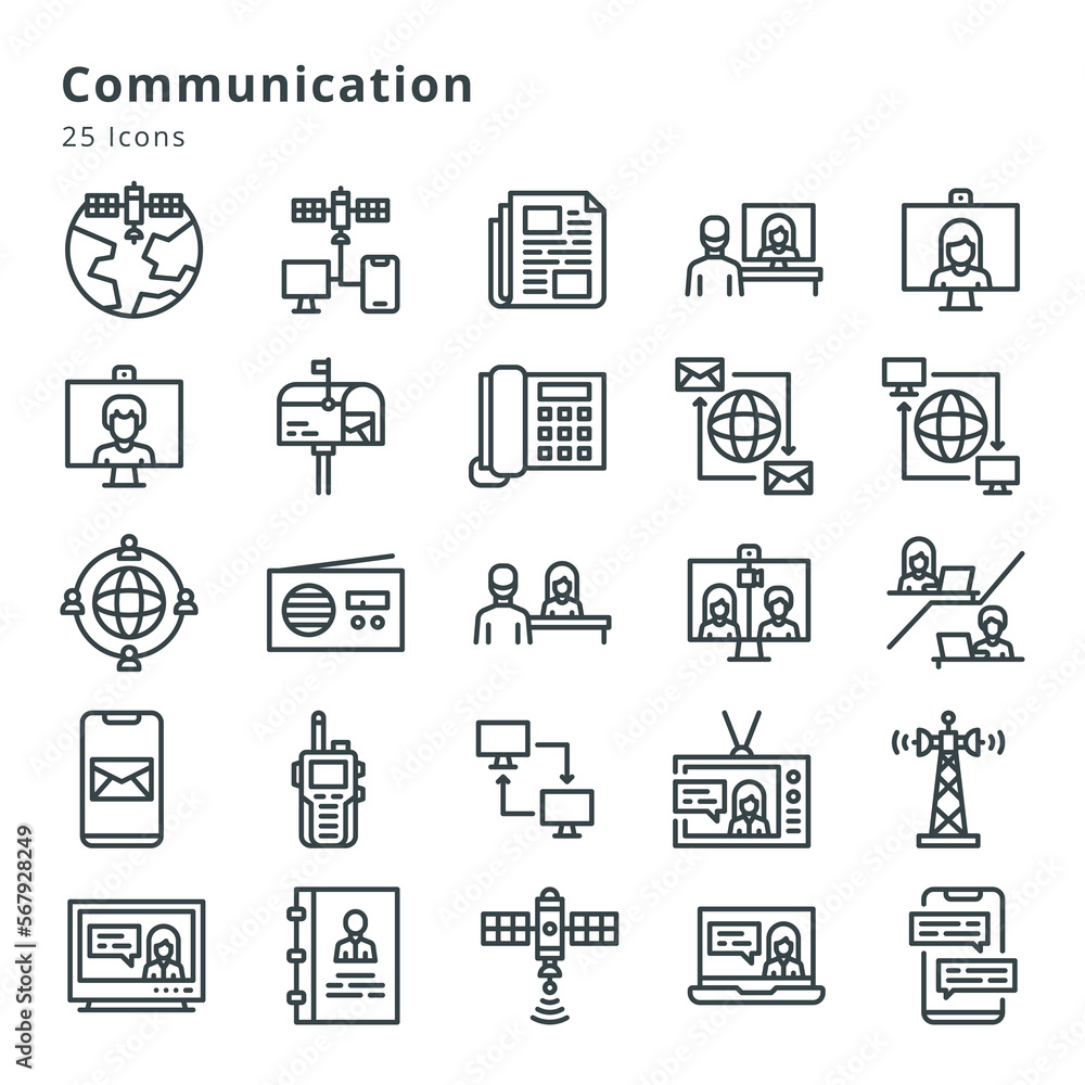 Communication Communication