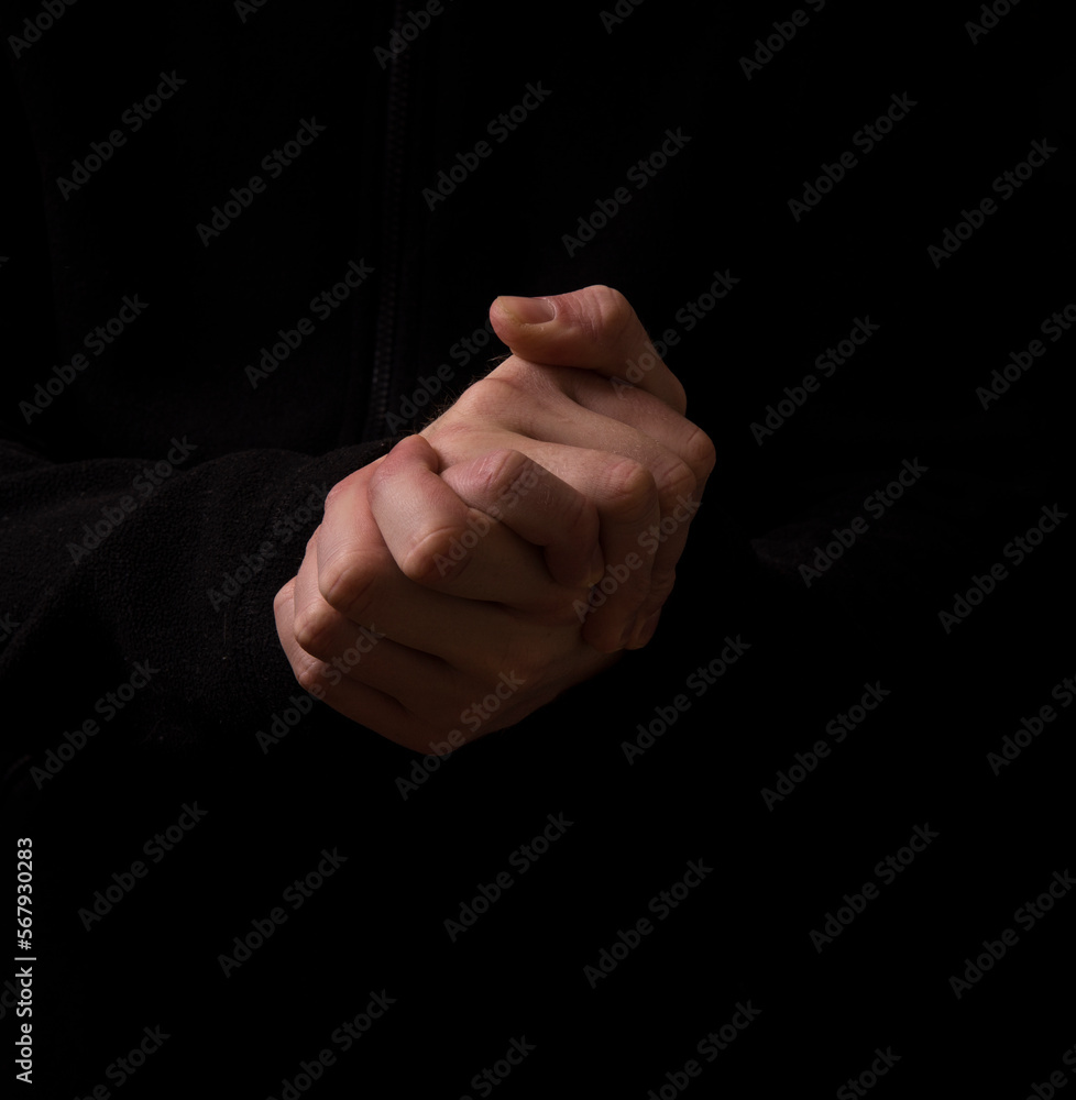 Man hands. Hope. Hand. Male Concept. Finger. Gesture. Background. Man hands. Hope. Hand. Male Concept. Finger. Gesture. Background.