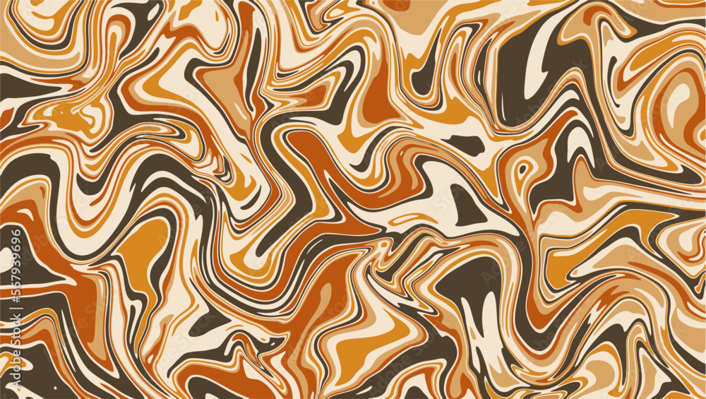 Vintage abstract marble background design. 