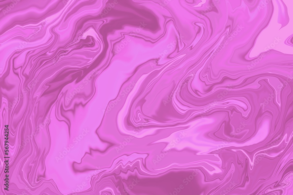 LIquid Background with gradient colour, unique design wallpaper