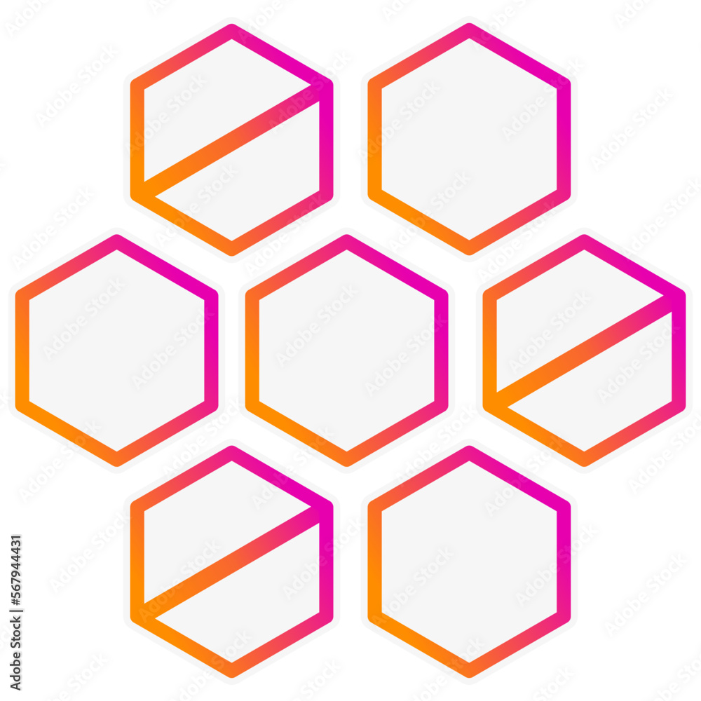 Honeycomb Diagram Honeycomb Diagram
