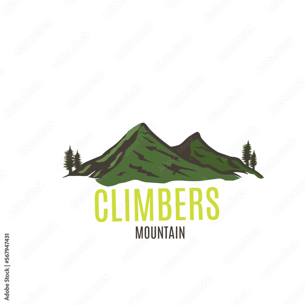 Climbers Mountain - Adventure Edition 