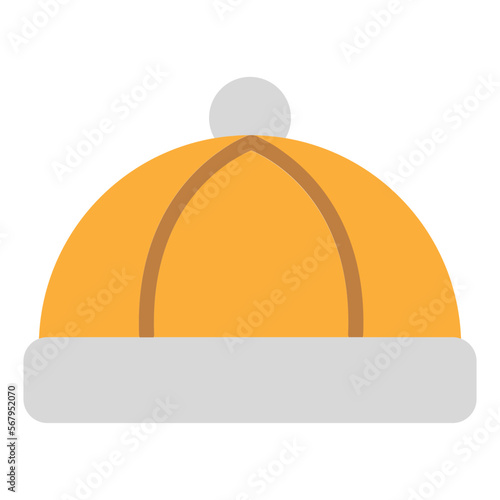 beanie icon