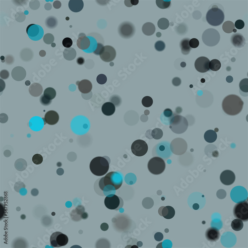 Background pattern abstract design texture. Seamless. Dark. Theme is about , wall, soft, blending, colors, blurry, decoration, graphic, blurred, glows, sequins, color, abstract, overlay