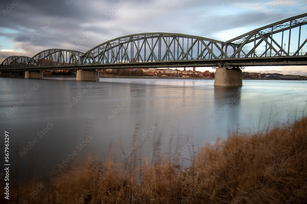 Fototapeta premium niebo, krajobraz, 