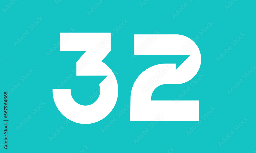 Number Tosca Teen Fresh Sport Logo Number Tosca Teen Fresh Sport Logo