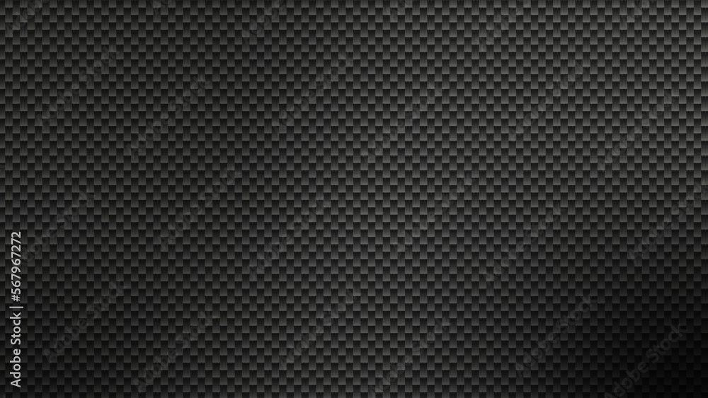 Carbon fiber vector texture Carbon fiber vector texture