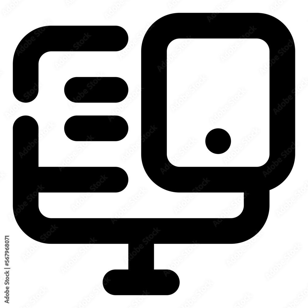 backup line icon backup line icon