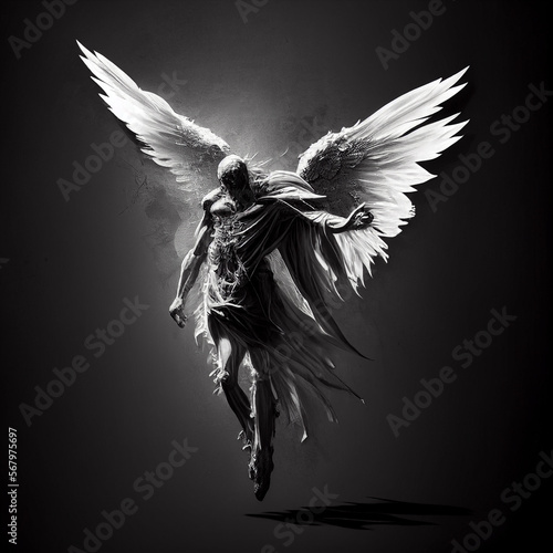 angel of Death