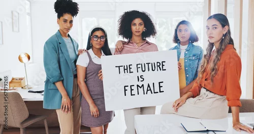 Obraz activism, balance, business, cardboard, career, change, company, content, corporate, diversity, empowerment, equal, equal pay, equal rights, equality, fair, female, free, freedom, future, gender, gen