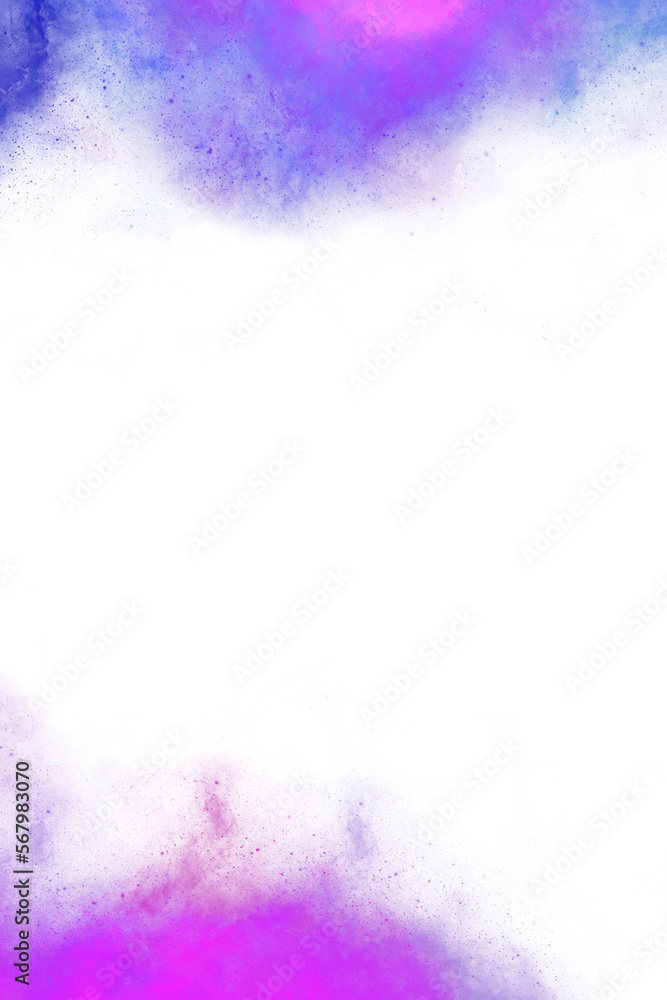 Abstract Brush Gradient Nebula Cloud Galaxy Corner Frame Border PNG Abstract Brush Gradient Nebula Cloud Galaxy Corner Frame Border PNG