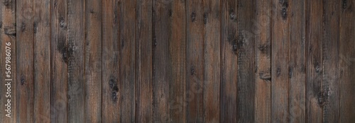 wooden boards background. roughly processed wooden panels