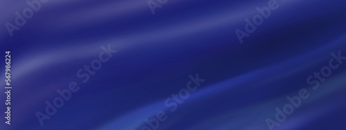 Disegno sfondo banner viola azzurro blu tessuto pieghe photo