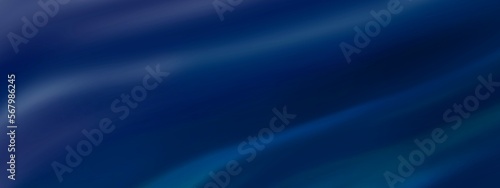 Sfondo texture tessuto pieghe azzurro blu photo