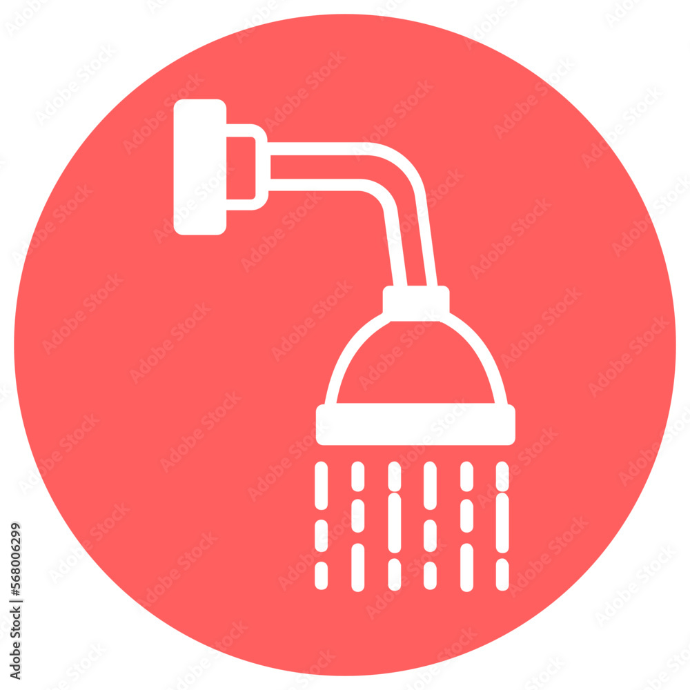 Bathing Vector Icon
Bathing Vector Icon