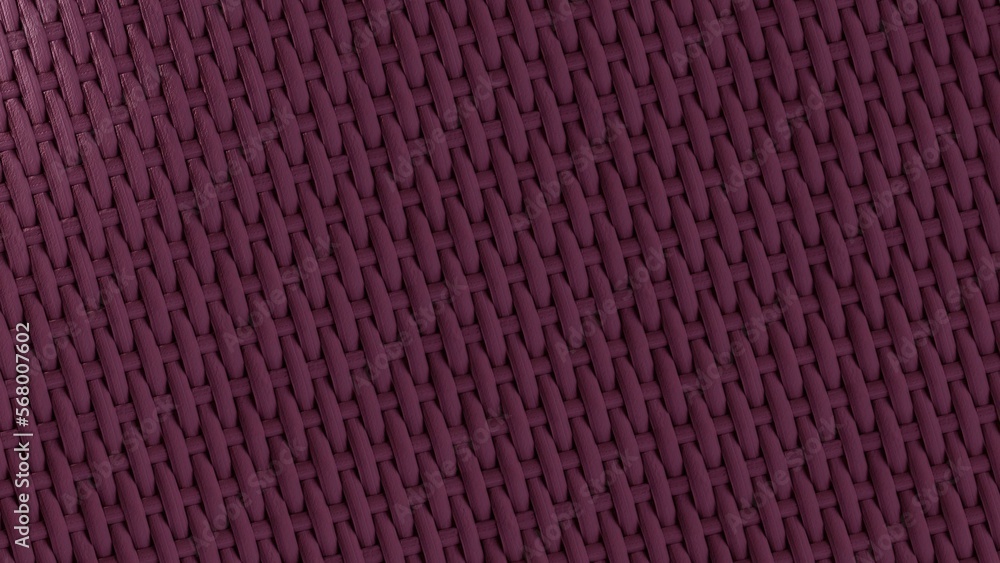 rattan texture red background rattan texture red background