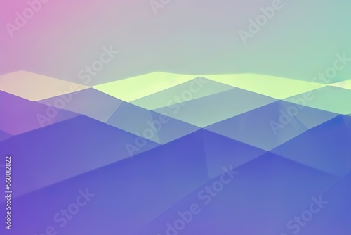 Minimalistic Wallpapers with Triangular Shapes for a Sleek Look....