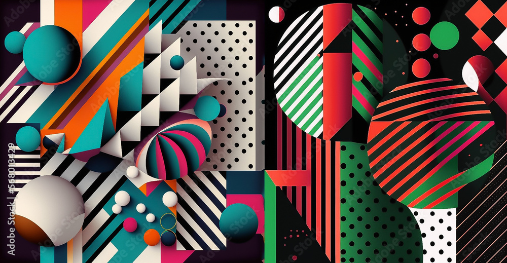 abstract background with lines and stripes abstract background with lines and stripes
