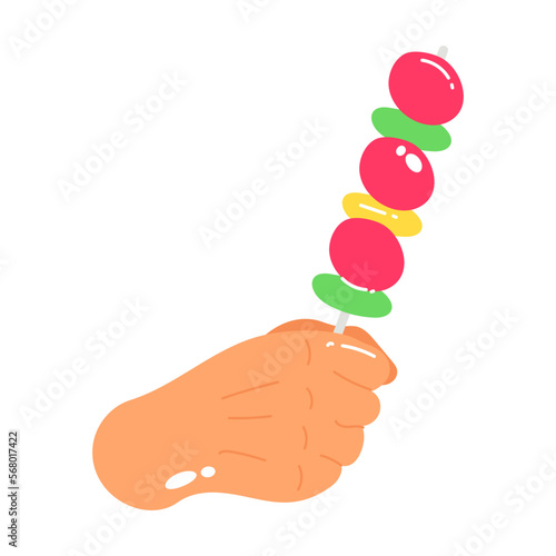 Bbq Skewer 