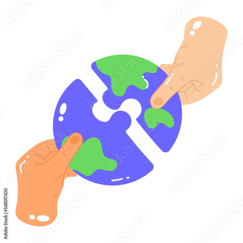 Environmental Solution 