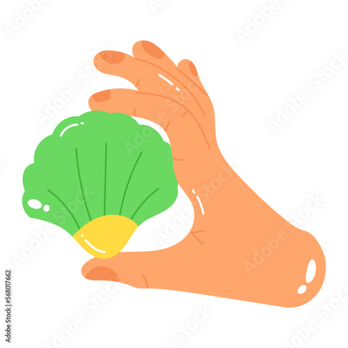 Seashell 