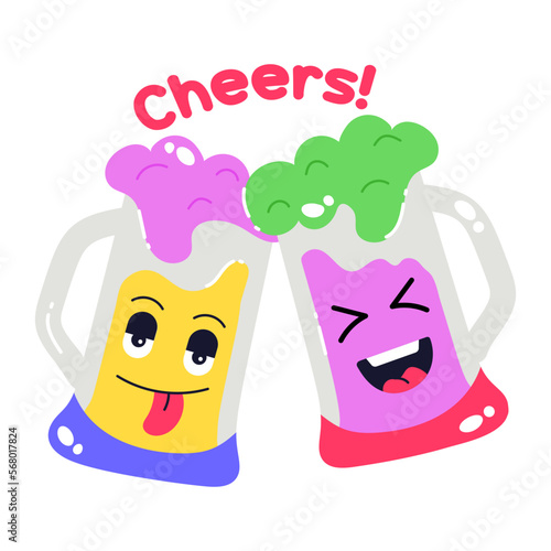 Cheers 
