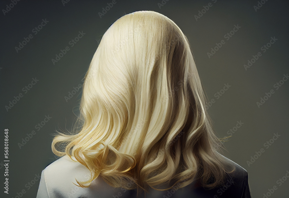 Perfekte, gesunde und glänzende blonde Haare im Fokus eines Portraits. Perfekt für Friseur- Haarfarbe- und Shampoo- werbung. -Generative Ai
Perfekte, gesunde und glänzende blonde Haare im Fokus eines Portraits. Perfekt für Friseur- Haarfarbe- und Shampoo- werbung. -Generative Ai