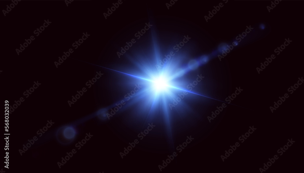 The bright sun shines with rays, vector illustration Glow of a bright star on a transparent background. Flash of light, sun, twinkle. Vector for web design and illustrations. The bright sun shines with rays, vector illustration Glow of a bright star on a transparent background. Flash of light, sun, twinkle. Vector for web design and illustrations.