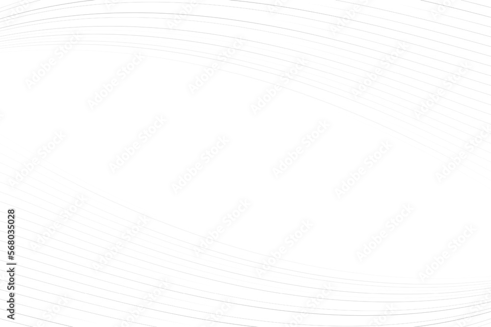 white background with curved lines white background with curved lines