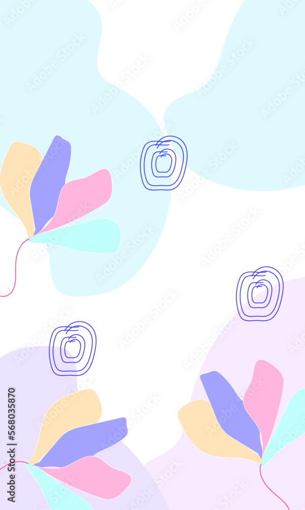 Beautiful Modern curve abstract presentation background. paper cut background. Abstract decoration, gradients, Vector illustration. Colorful background design Beautiful Modern curve abstract presentation background. paper cut background. Abstract decoration, gradients, Vector illustration. Colorful background design