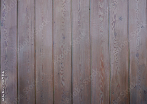 Texture of wooden planks